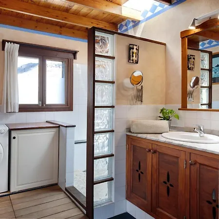 Chafariz Сasa de vacaciones Tabayesco