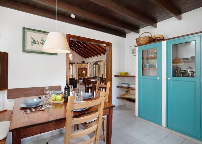 Chafariz Vakantiehuis *