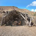 Chafariz Nyaraló