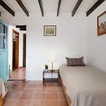 Nyaraló Chafariz *