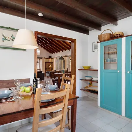 Chafariz Tatil Evi *