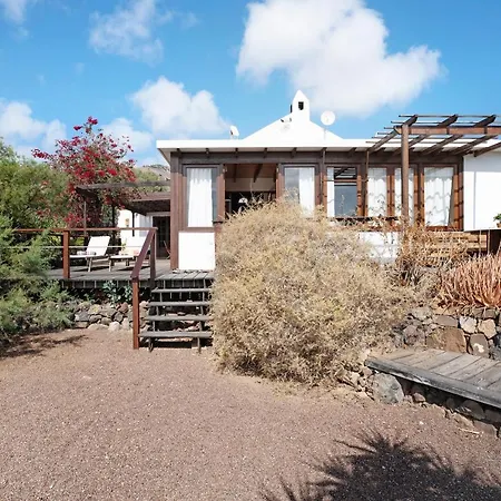 Tatil Evi Chafariz Tabayesco