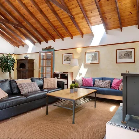 Tatil Evi Chafariz *