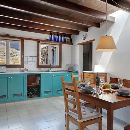 Ferienhaus Chafariz *