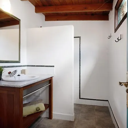 Chafariz Ferienhaus Tabayesco