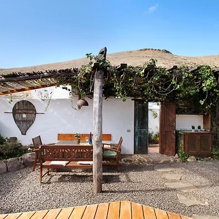 Chafariz Tatil Evi *