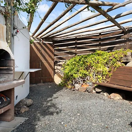 Ferienhaus Chafariz Tabayesco