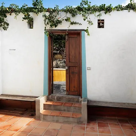 Ferienhaus Chafariz Tabayesco