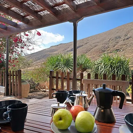 Casa de Férias Chafariz Tabayesco