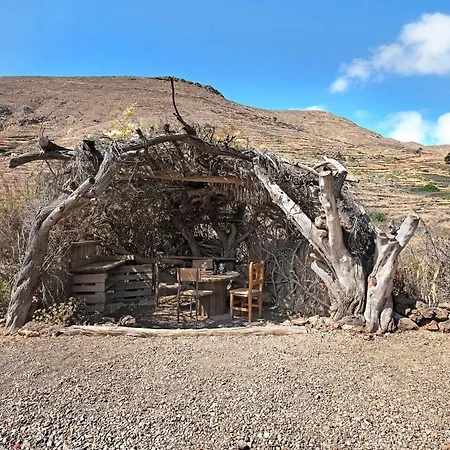 Chafariz Nyaraló Tabayesco