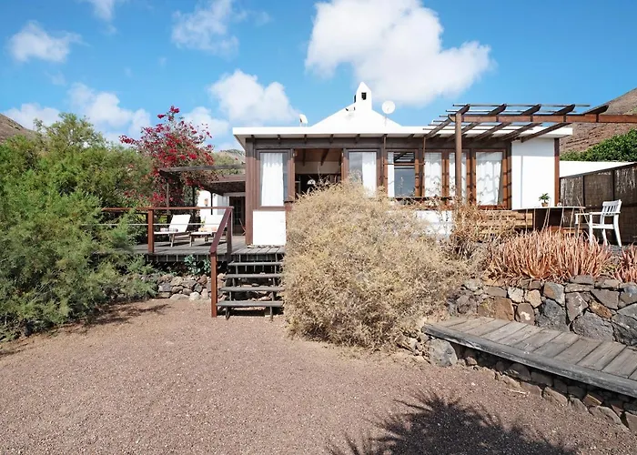 Tatil Evi Chafariz Tabayesco