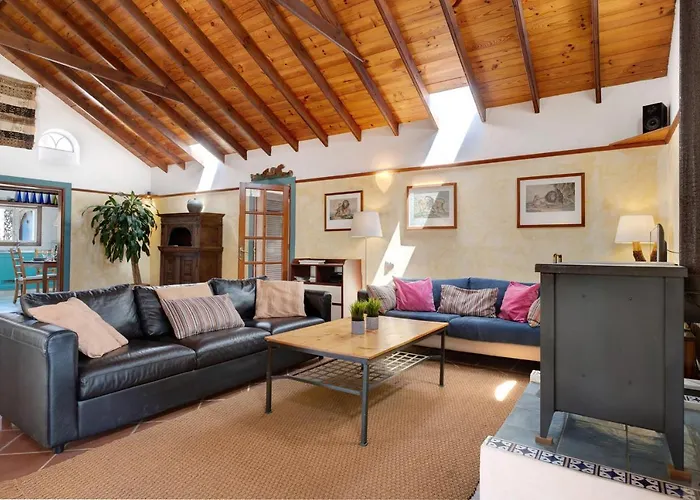 Tatil Evi Chafariz *