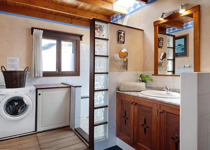 Chafariz Ferienhaus Tabayesco