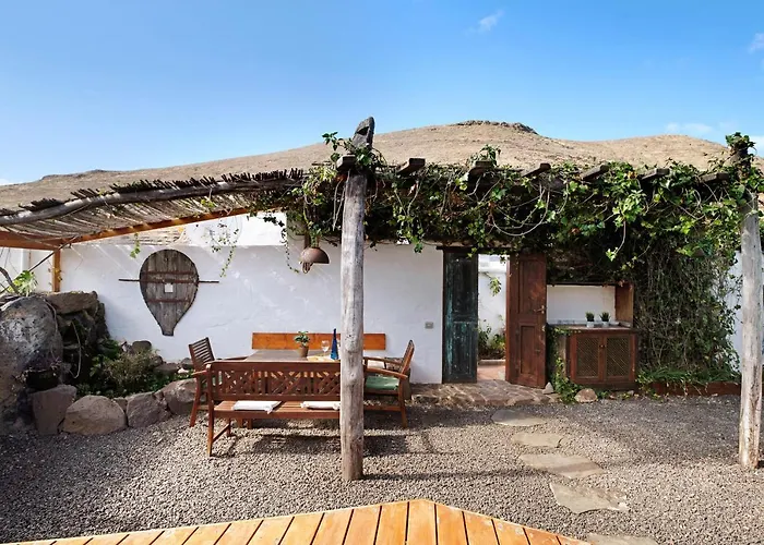 Chafariz Tatil Evi *