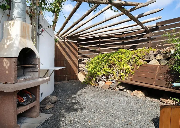 Tatil Evi Chafariz Tabayesco