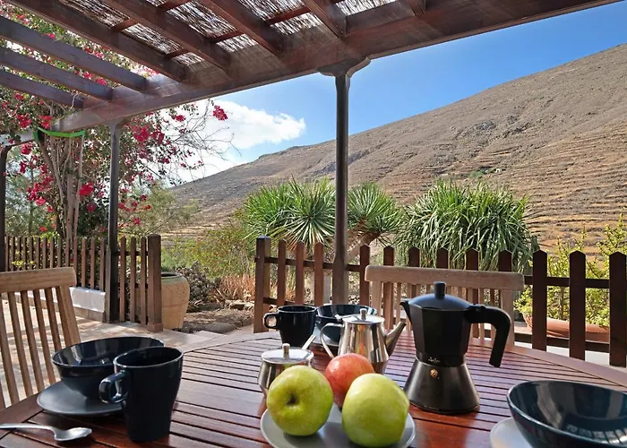 Ferienhaus Chafariz *