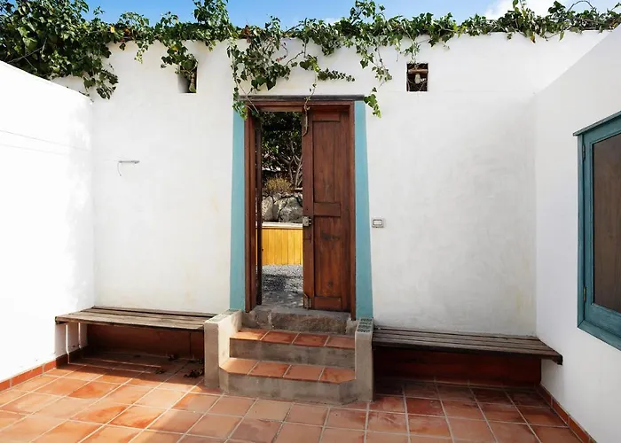 Tatil Evi Chafariz Tabayesco